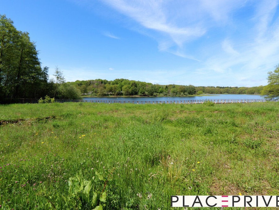 Vente Terrain à Épinal 0 pièce