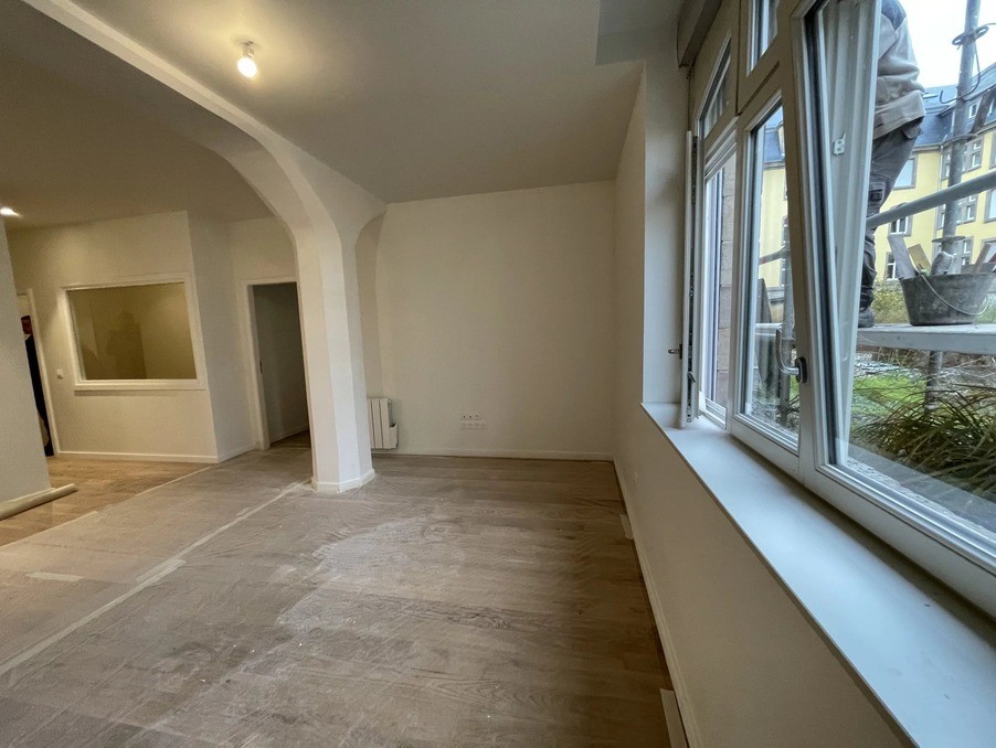 Vente Appartement à Strasbourg 4 pièces