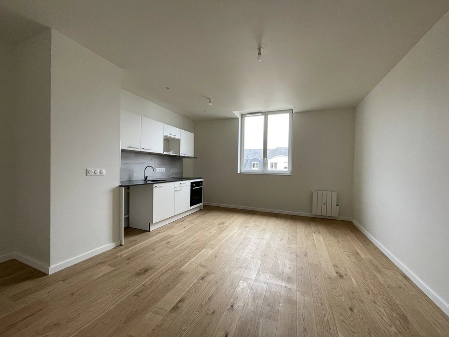 Vente Appartement à Strasbourg 3 pièces