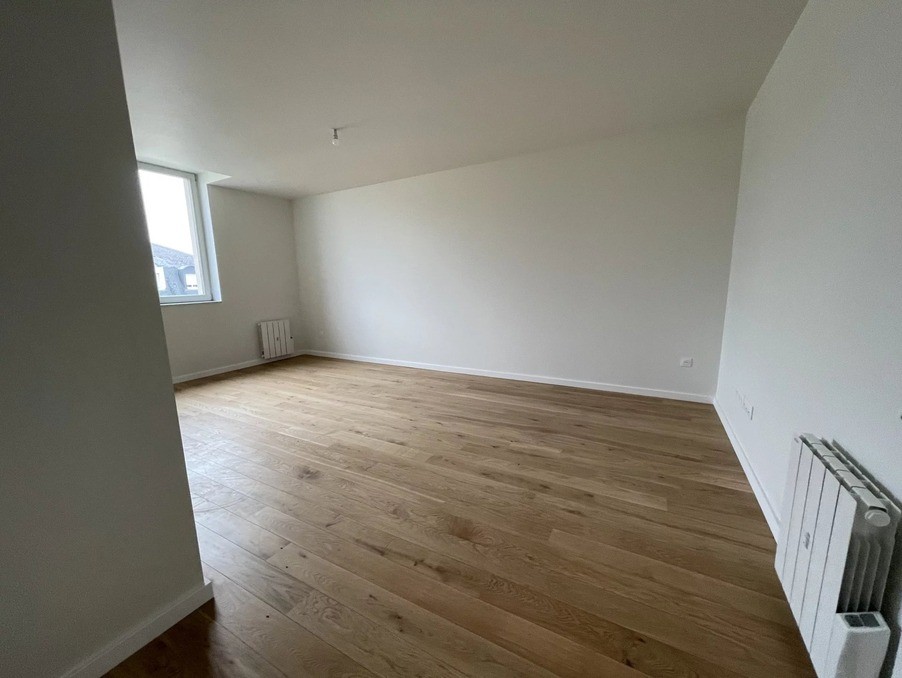 Vente Appartement à Strasbourg 3 pièces