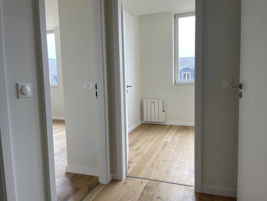 Vente Appartement à Strasbourg 3 pièces