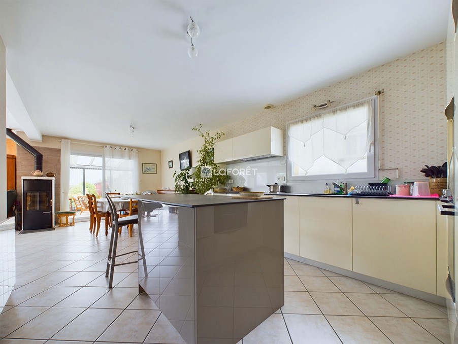 Vente Maison à Quimper 6 pièces