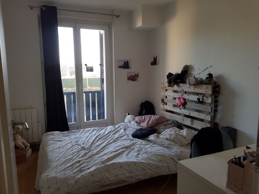 Vente Appartement à Kaysersberg 3 pièces