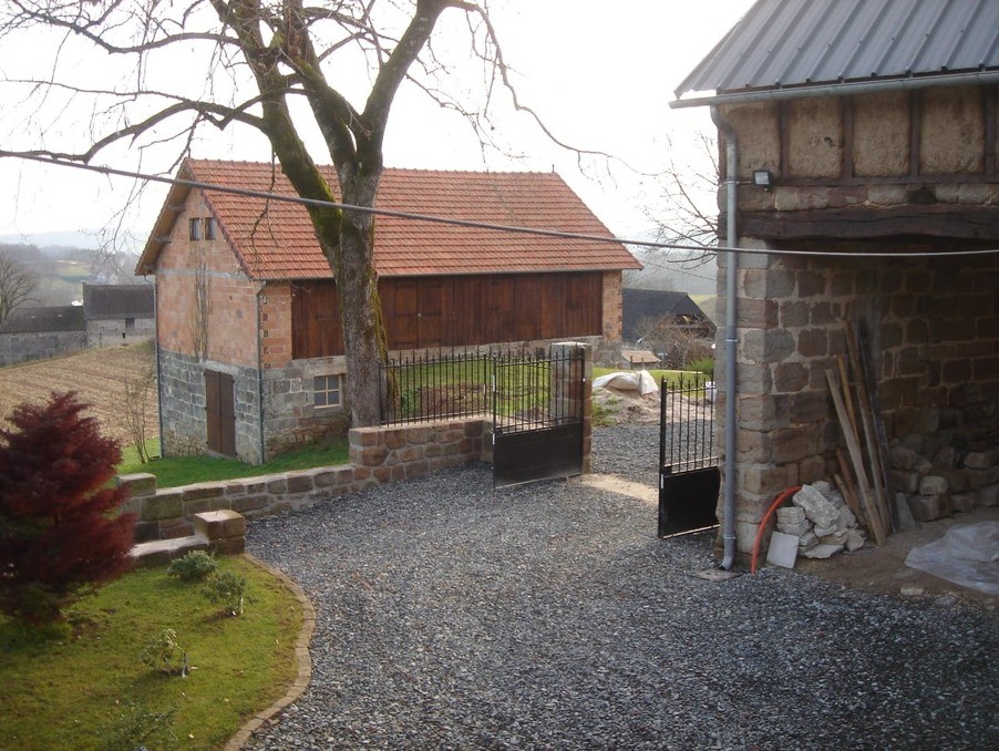 Vente Maison à Brignac-la-Plaine 6 pièces