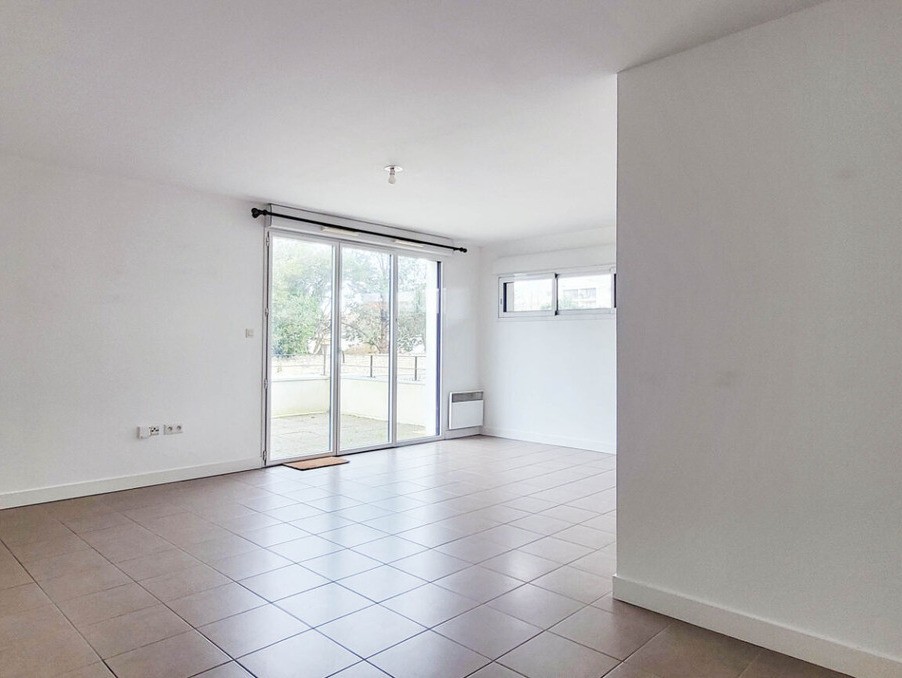 Vente Appartement à la Rochelle 3 pièces