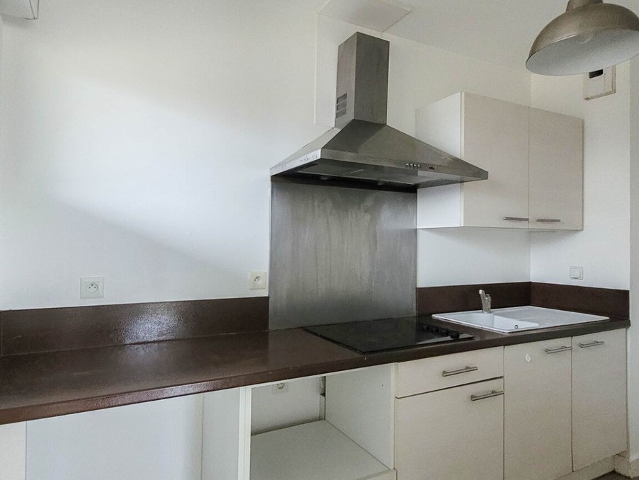 Vente Appartement à la Rochelle 3 pièces