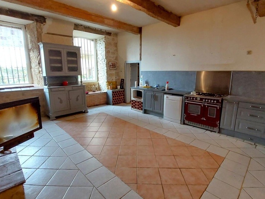 Vente Maison à l'Isle-en-Dodon 8 pièces