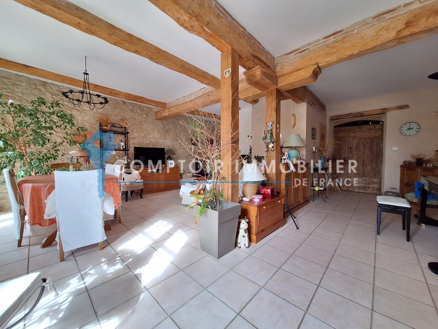 Vente Maison à Puylaurens 15 pièces