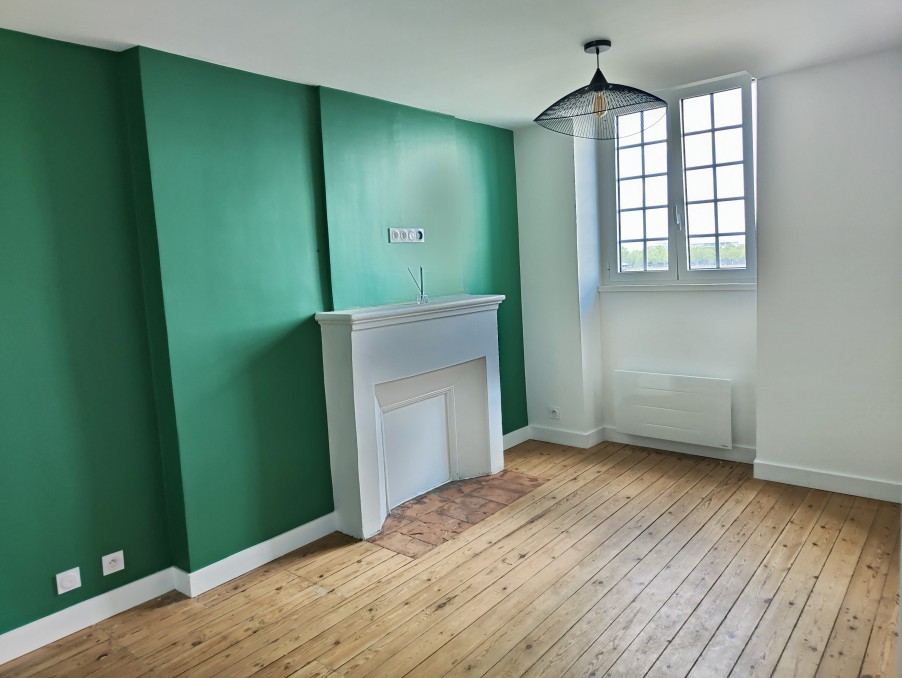 Vente Appartement à Bordeaux 3 pièces