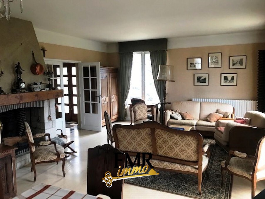 Vente Maison à Lisieux 5 pièces