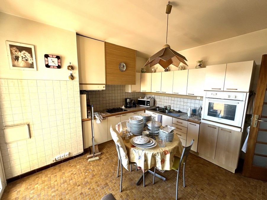 Vente Appartement à Perpignan 4 pièces