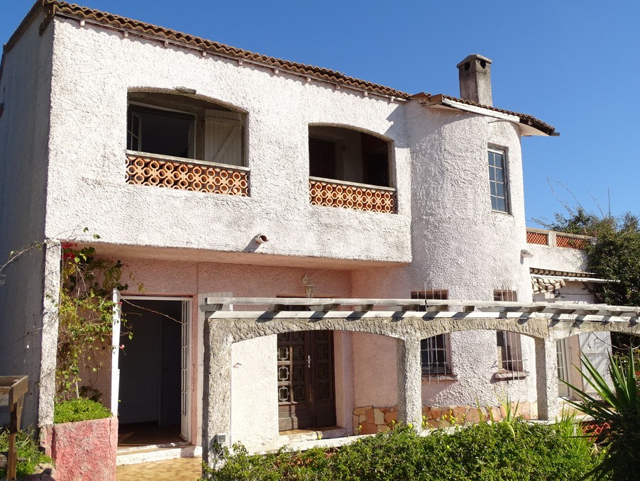 Vente Maison à Ajaccio 6 pièces