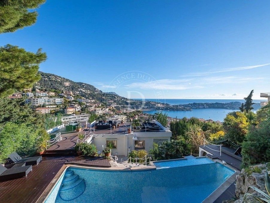 Vente Maison à Villefranche-sur-Mer 5 pièces