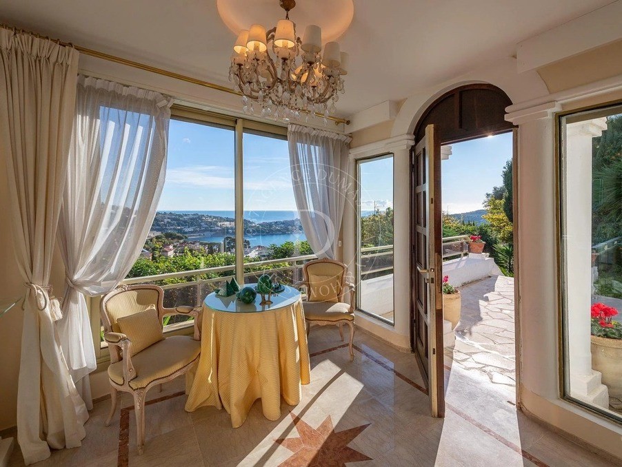 Vente Maison à Villefranche-sur-Mer 5 pièces