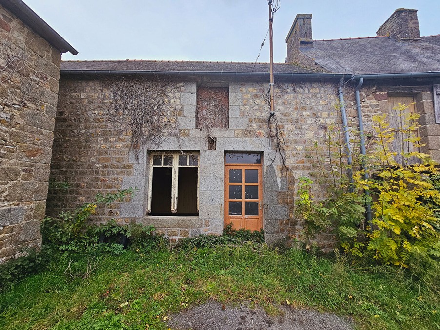 Vente Maison à Saint-Ouen-des-Alleux 2 pièces