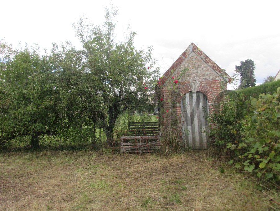 Vente Terrain à Provins 0 pièce