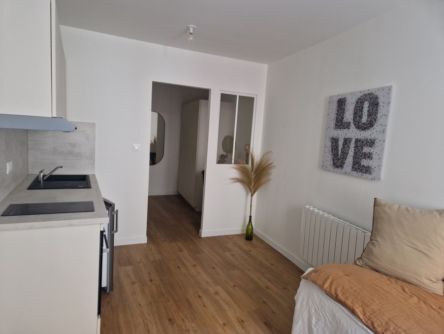 Vente Appartement à Beaune 1 pièce