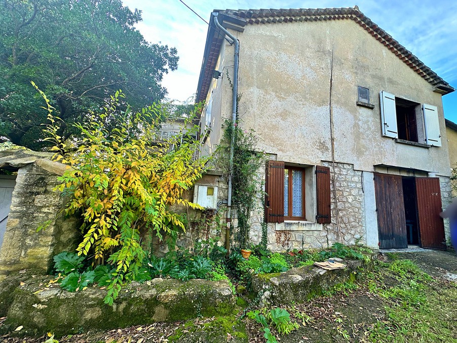 Vente Maison à Vaison-la-Romaine 6 pièces