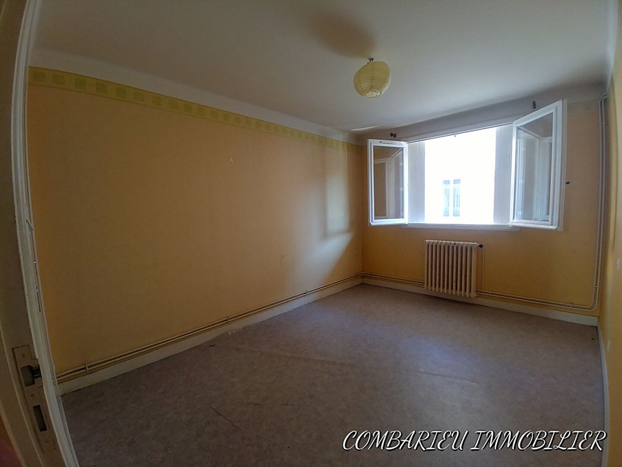 Vente Appartement à Montauban 3 pièces