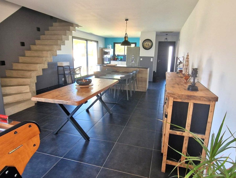 Vente Maison à Narbonne 6 pièces