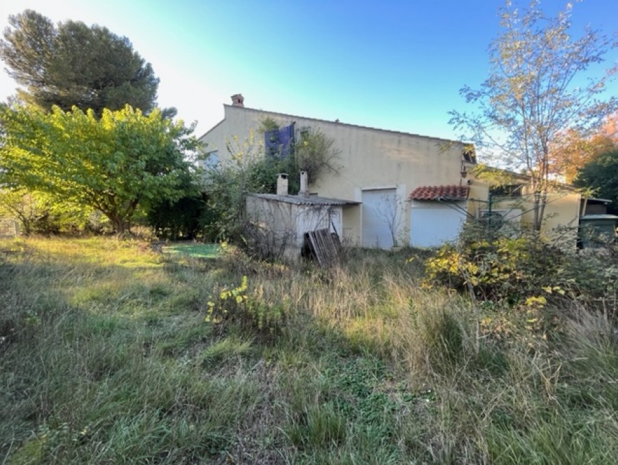 Vente Maison à Rognac 5 pièces