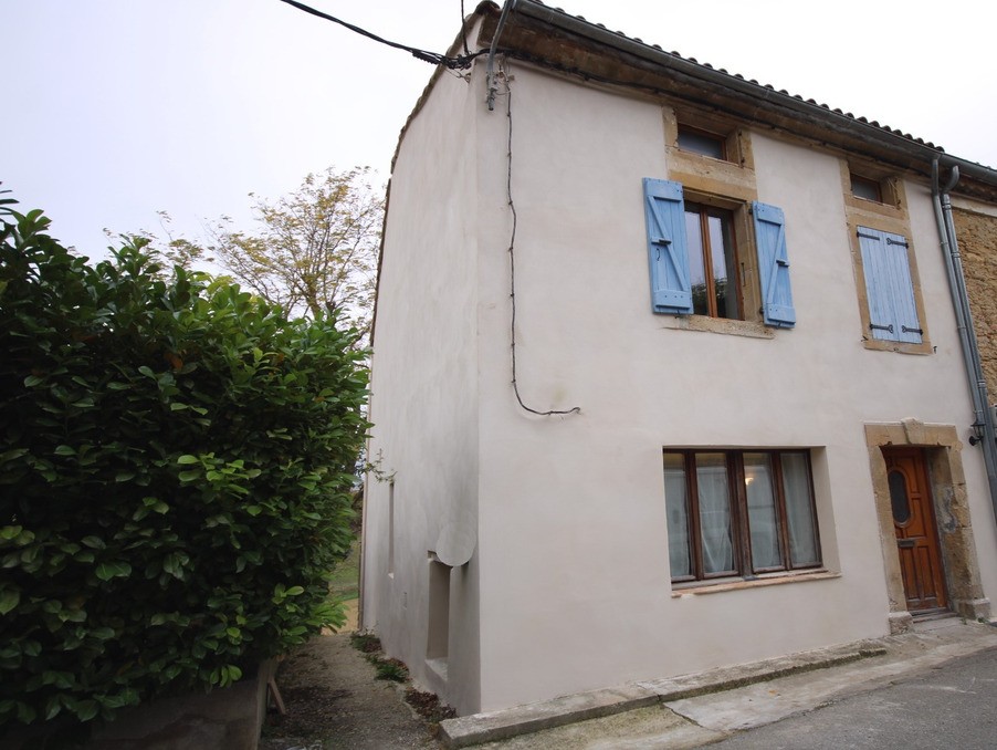 Vente Maison à Mirepoix 4 pièces