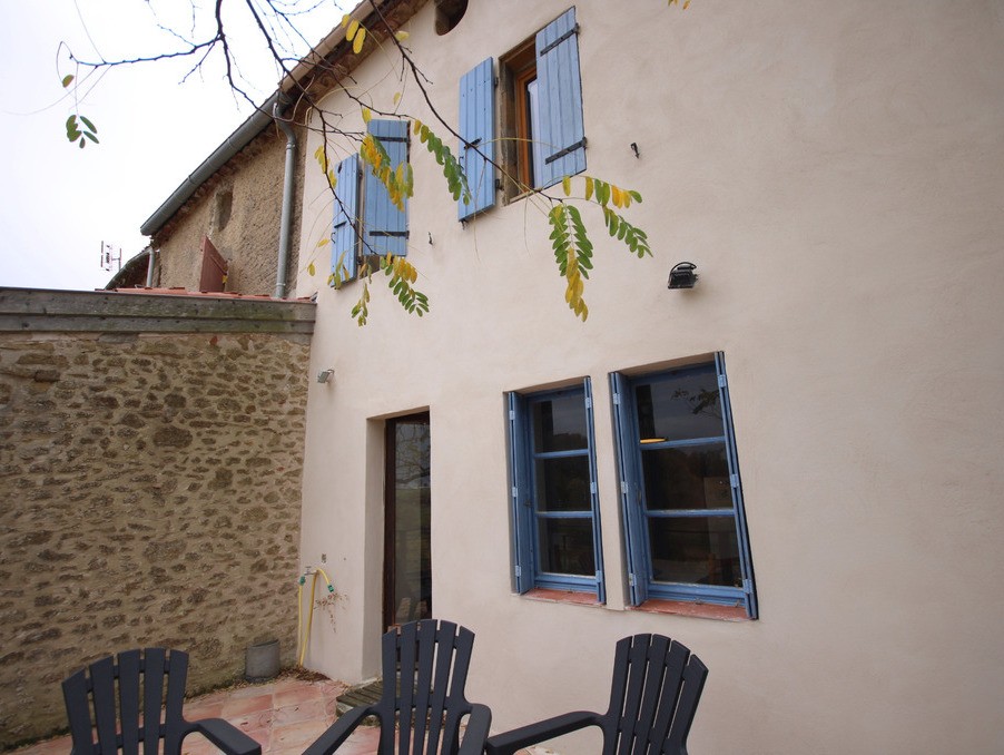 Vente Maison à Mirepoix 4 pièces