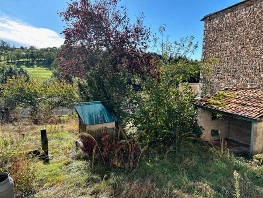 Vente Maison à Saint-Laurent-de-Chamousset 9 pièces