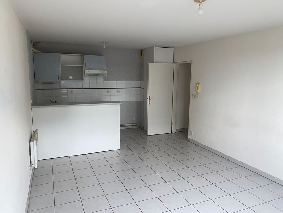 Vente Appartement à Poitiers 3 pièces