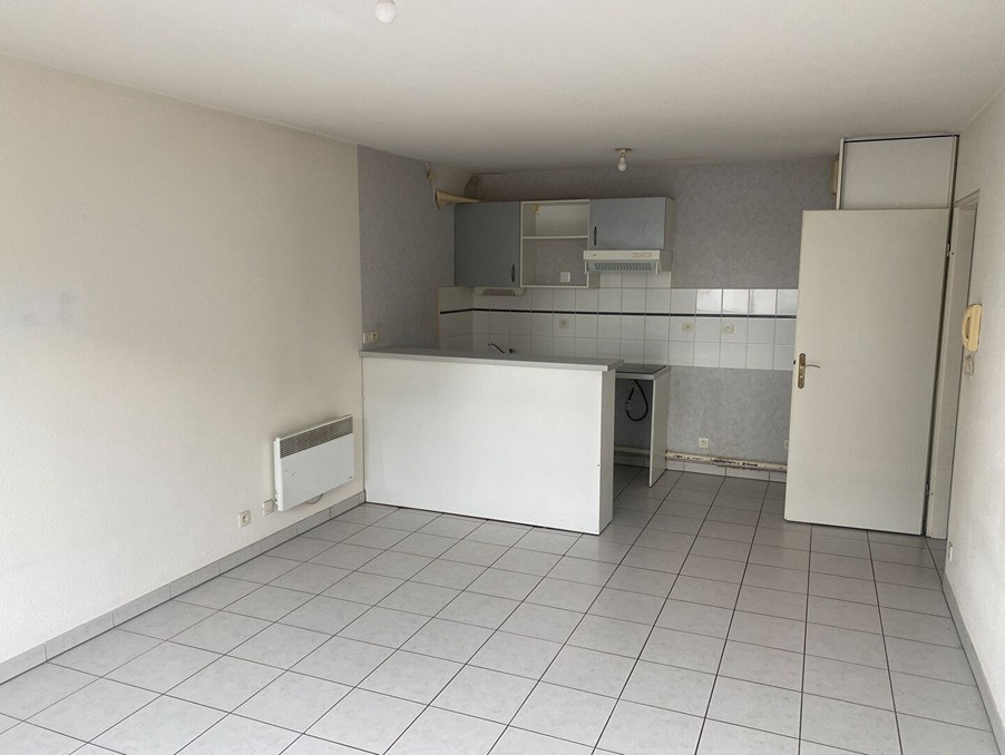 Vente Appartement à Poitiers 3 pièces