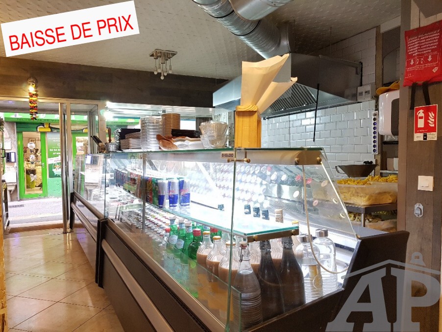 Vente Bureau / Commerce à Draguignan 3 pièces