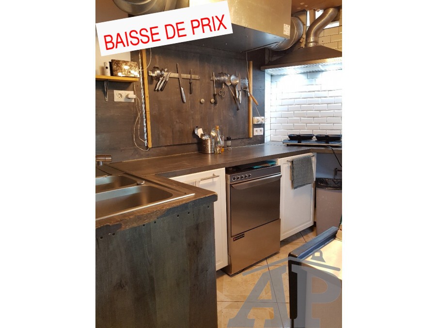 Vente Bureau / Commerce à Draguignan 3 pièces