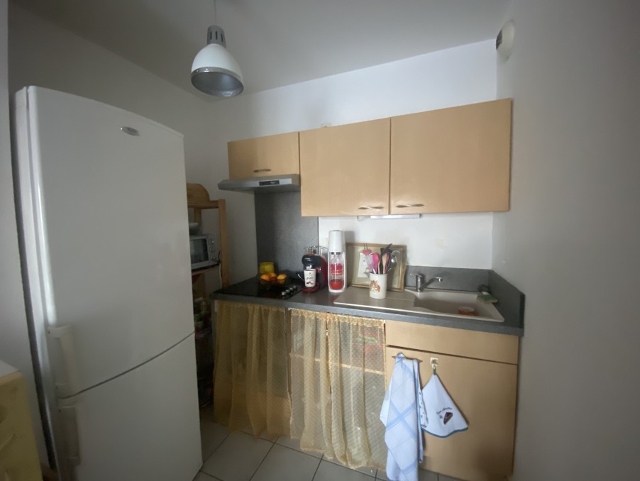 Vente Appartement à Avion 2 pièces