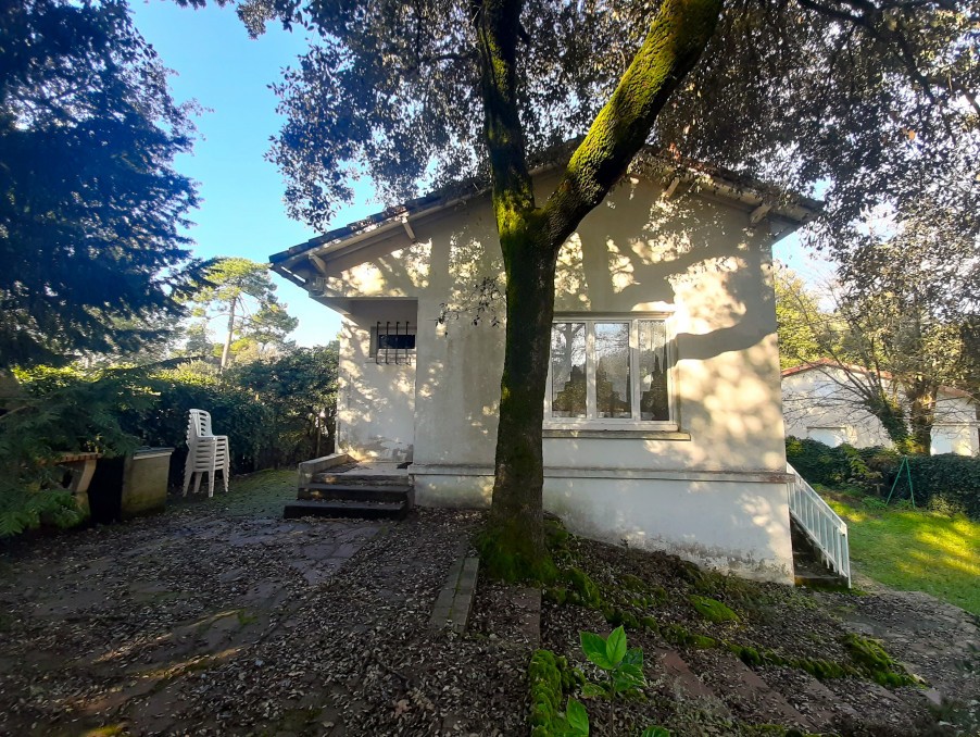 Vente Maison à Saint-Georges-de-Didonne 3 pièces