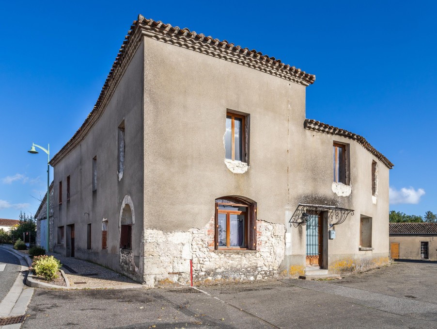 Vente Maison à Brassac 7 pièces