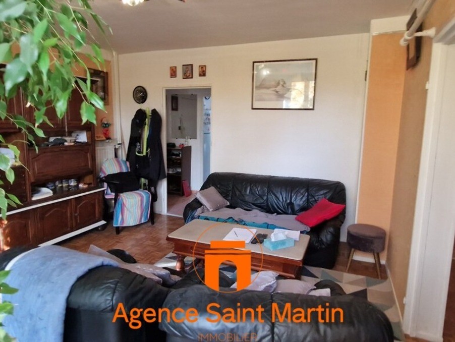 Vente Appartement à Montélimar 5 pièces