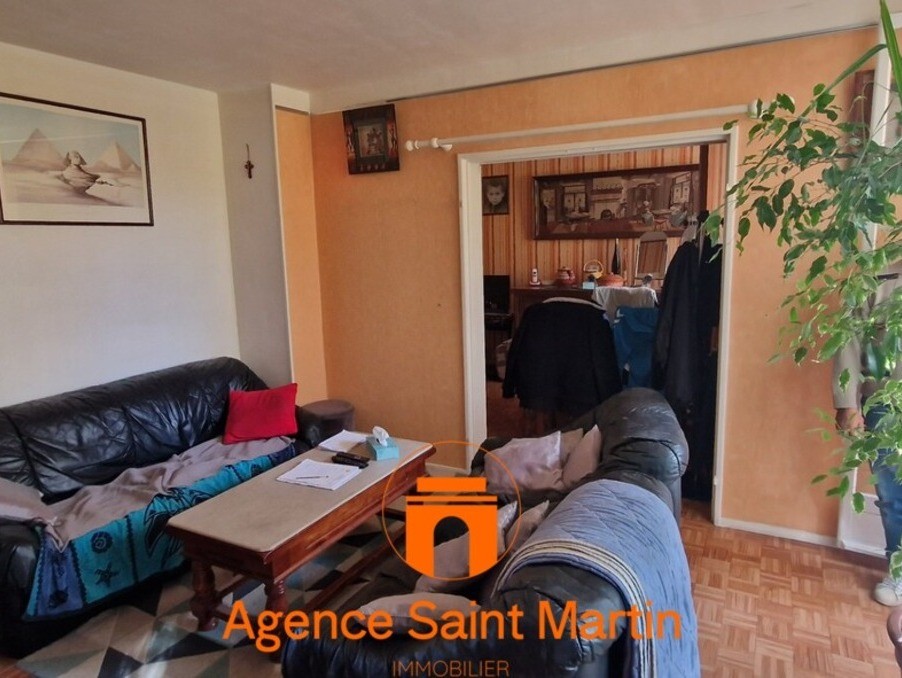 Vente Appartement à Montélimar 5 pièces