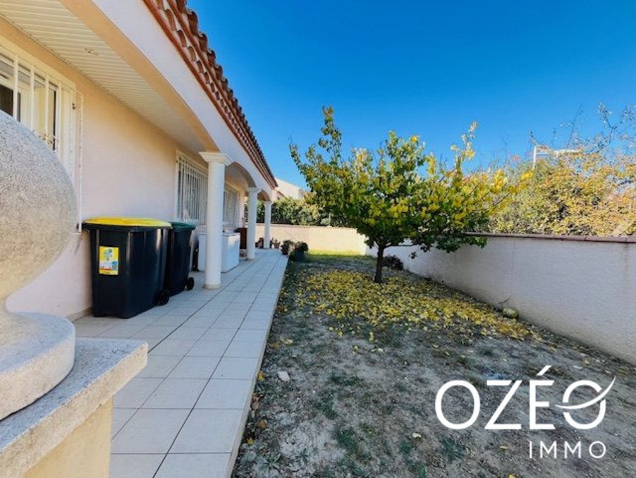 Vente Maison à Perpignan 6 pièces