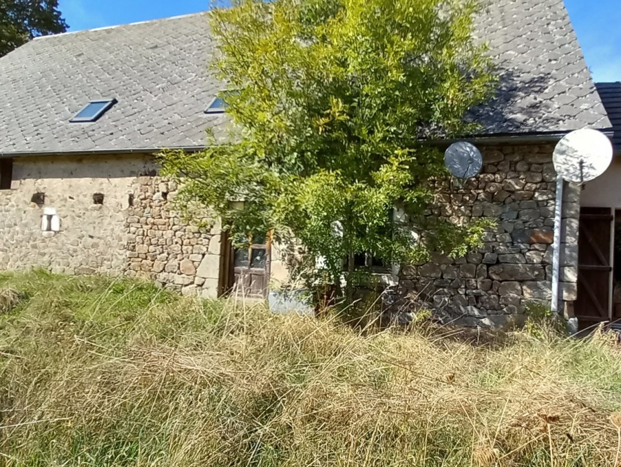 Vente Maison à Sarroux 11 pièces