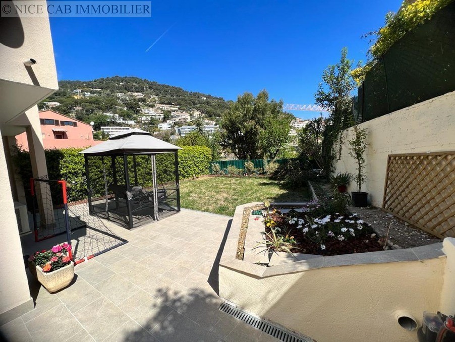 Vente Appartement à Menton 4 pièces