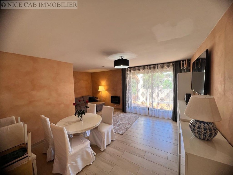 Vente Appartement à Menton 4 pièces