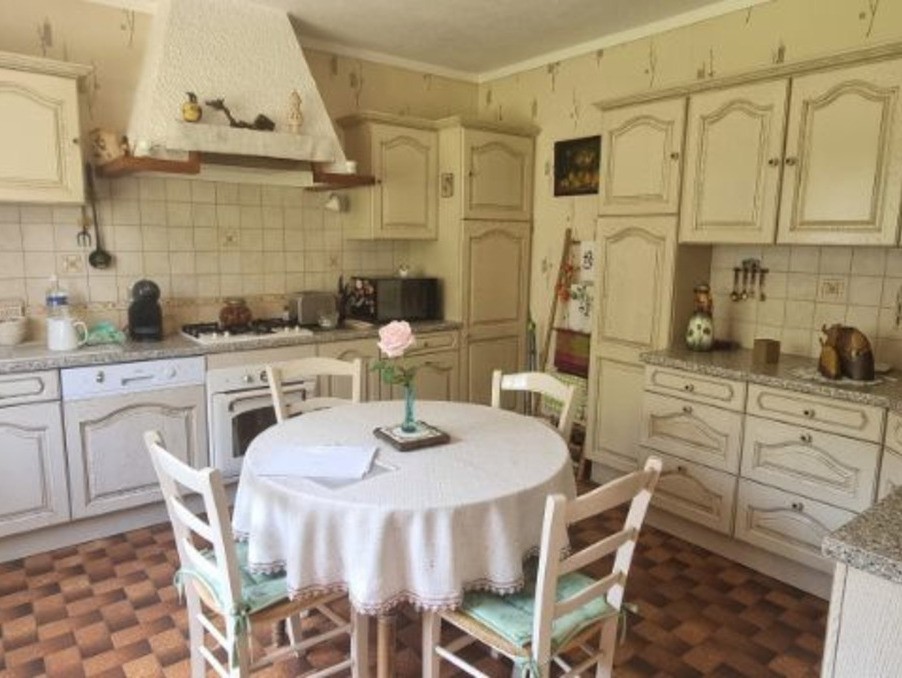 Vente Maison à Navilly 5 pièces