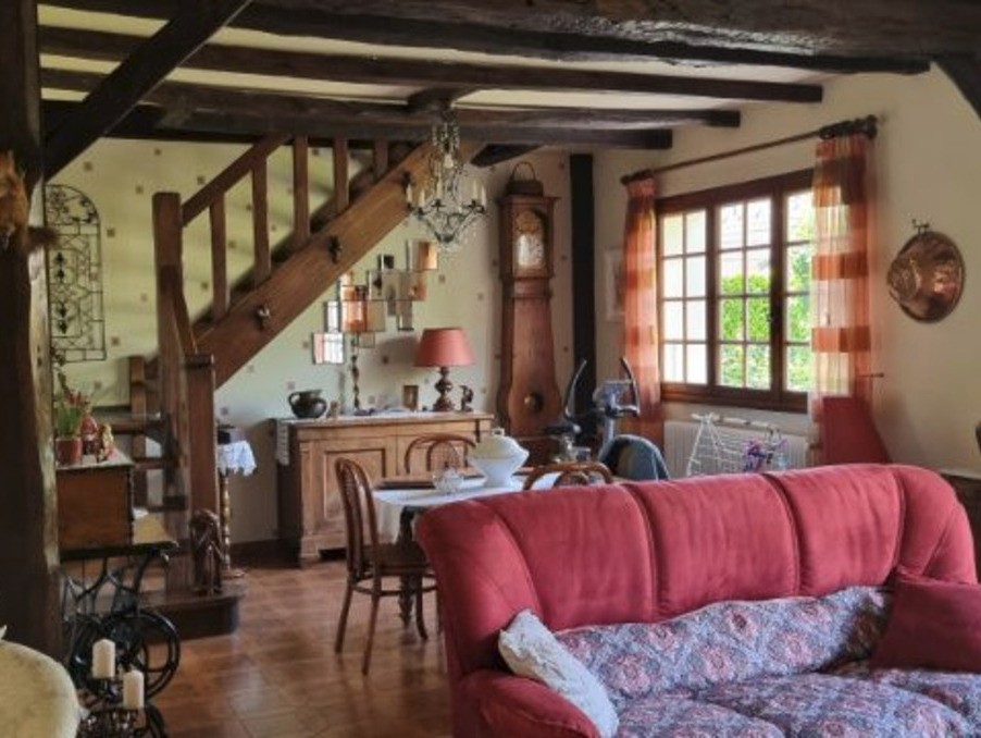 Vente Maison à Navilly 5 pièces