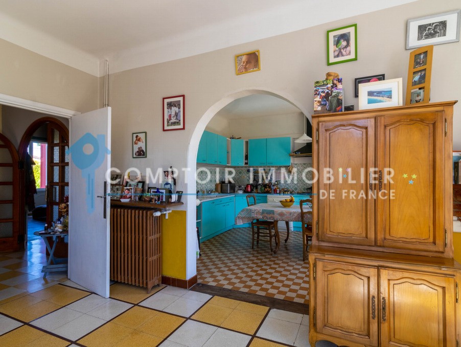 Vente Maison à Alès 5 pièces