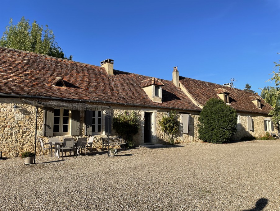 Vente Maison à Bergerac 0 pièce