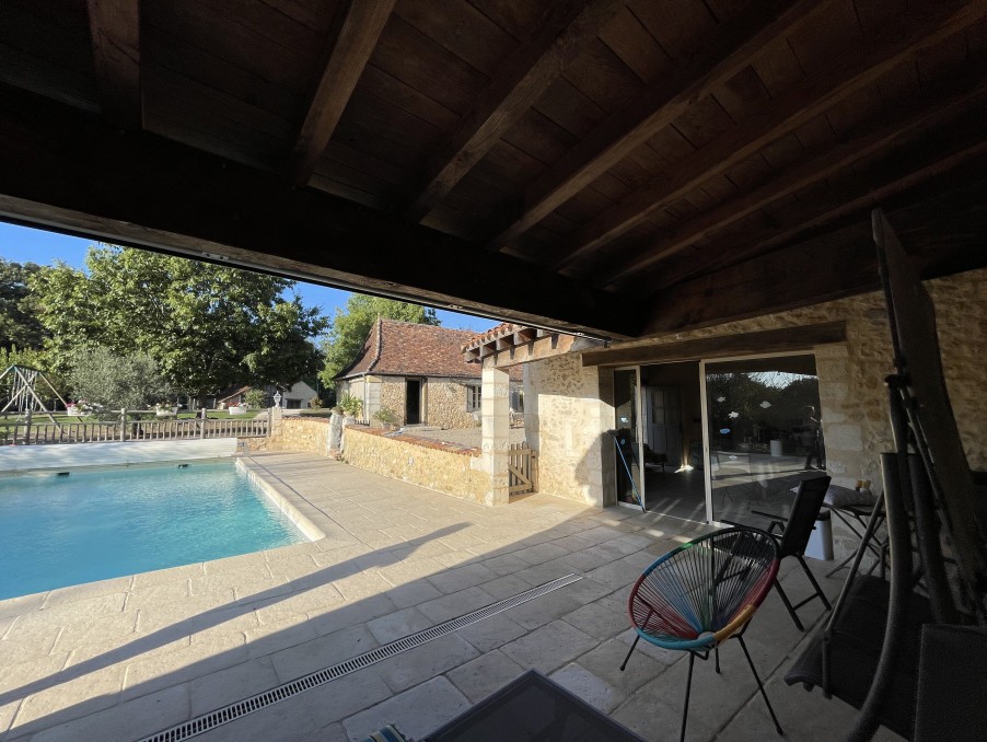 Vente Maison à Bergerac 0 pièce