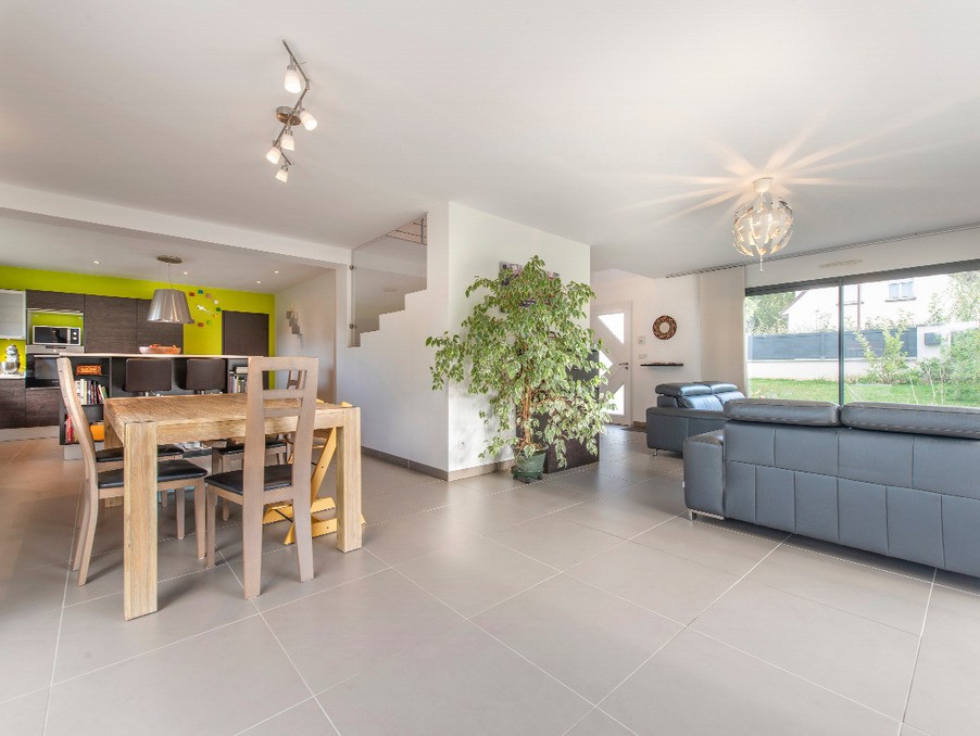 Vente Maison à Saint-Pierre-lès-Nemours 6 pièces