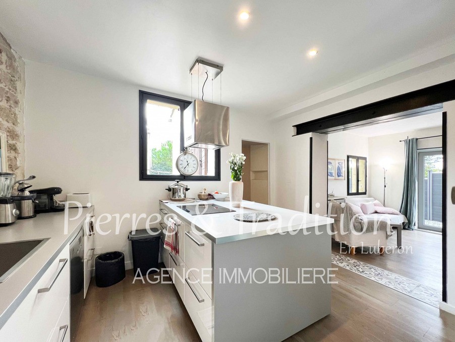 Vente Appartement à Apt 3 pièces