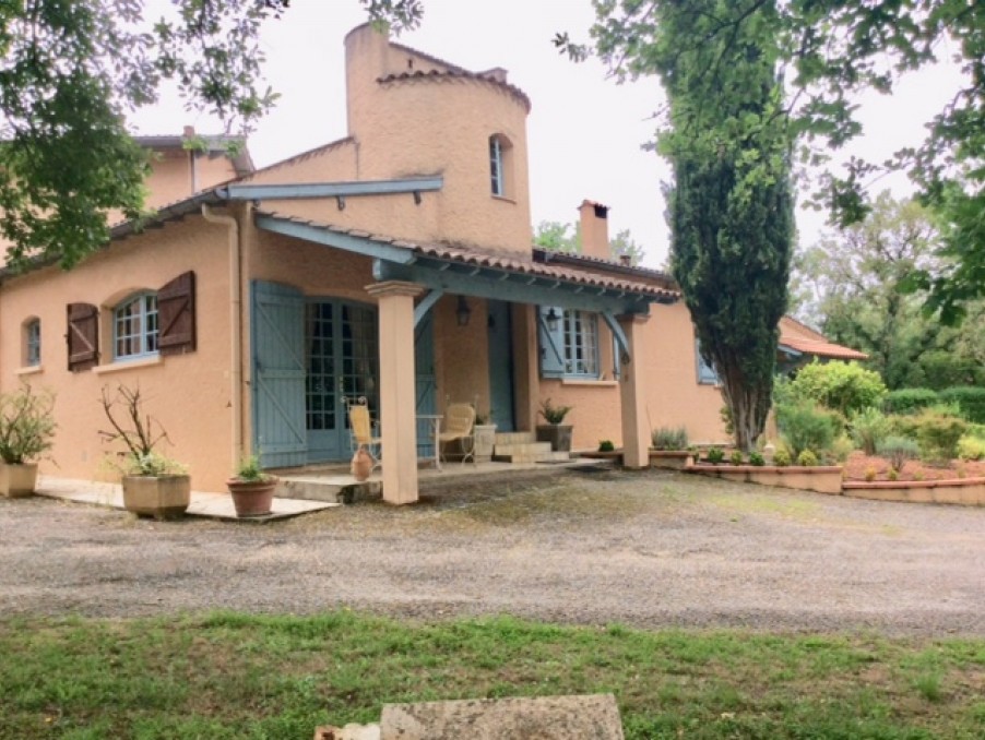 Vente Maison à Monteils 7 pièces