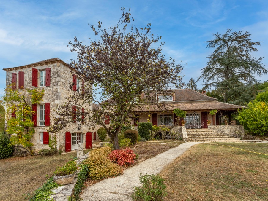 Vente Maison à Auradou 10 pièces